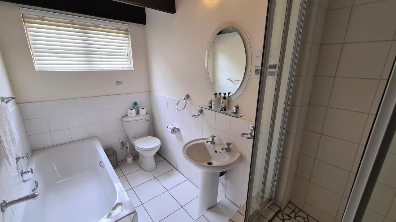 Hathaway Guest House شرق لندن المظهر الخارجي الصورة