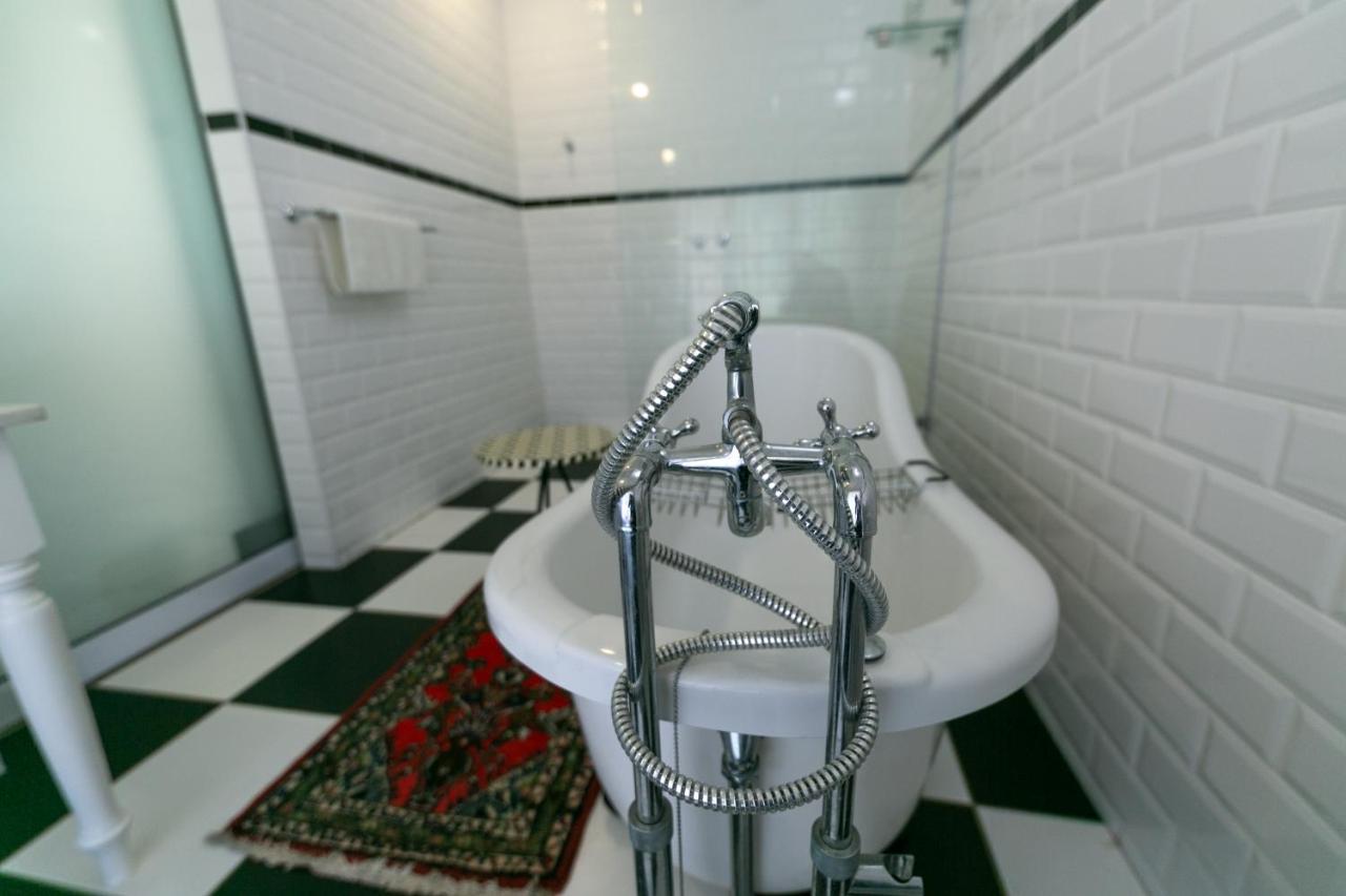 Hathaway Guest House شرق لندن المظهر الخارجي الصورة