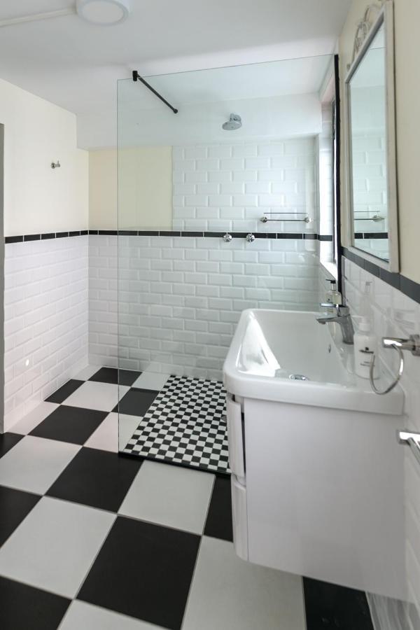 Hathaway Guest House شرق لندن المظهر الخارجي الصورة