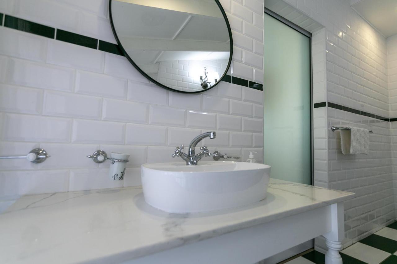 Hathaway Guest House شرق لندن المظهر الخارجي الصورة
