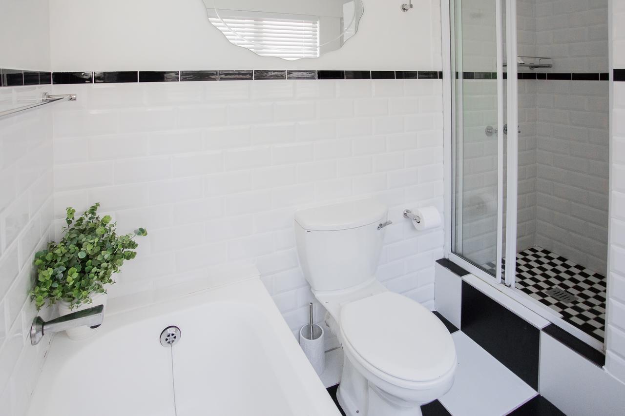 Hathaway Guest House شرق لندن المظهر الخارجي الصورة